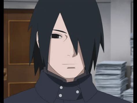 Sasuke uchiha (うちはサスケ, uchiha sasuke) is one of the last surviving members of konohagakure's uchiha clan. DESENHANDO SASUKE UCHIHA BORUTO Naruto Next Generations - YouTube