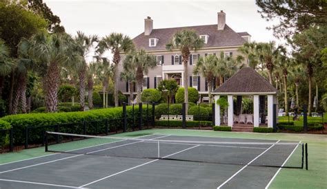 11 Million Oceanfront Home In Kiawah Island Sc Homes Of The Rich