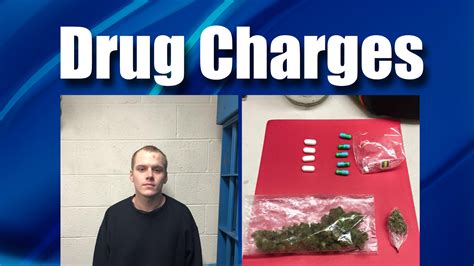 Drug Charges After Traffic Stop