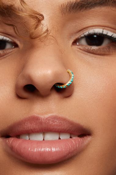 60 Best Nose Piercing Ideas And Inspirations For 2023 Beautycarewow