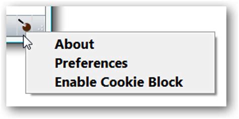 Log in to rate this extension. Remove or Block Cookies Easily in Firefox
