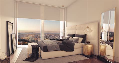 Jogador contratou cinco decoradores e a cama teve de entrar no apartamento, o mais caro do país, de guindaste. Visão | Este é o apartamento mais caro alguma vez vendido ...