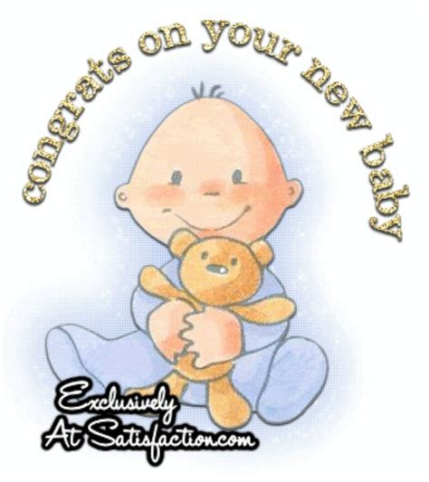 Baby Congratulations Clipart Clipground