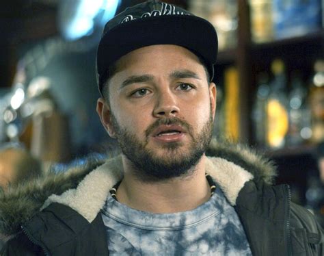 Celeb Lover On Twitter Back In February Adamthomas21 Starred In Movingon Looking Sexier