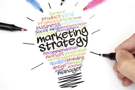 Marketing Strategy vs. Marketing Plan - Insivia Marketing