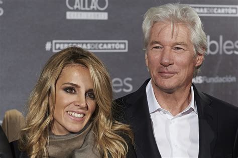 How Many Children Does Richard Gere Have The Us Sun The Us Sun