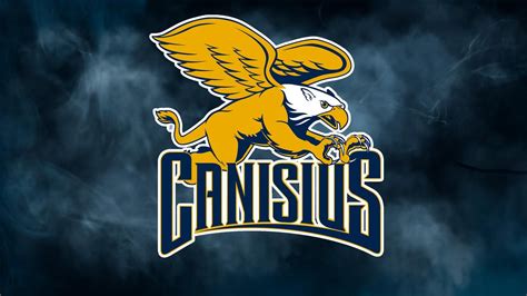 Canisius Logo Logodix