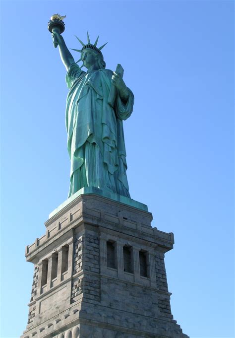 Statue Of Liberty Statue Of Liberty Photo 32363539 Fanpop