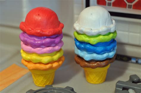 Rainbow Ice Cream Coloring Harrumg