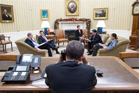 Una Mirada A La Presidencia De Barack Obama Las Fotos Que Resumen Su