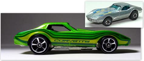 Especial Curiosidades: Hot Wheels Raros III