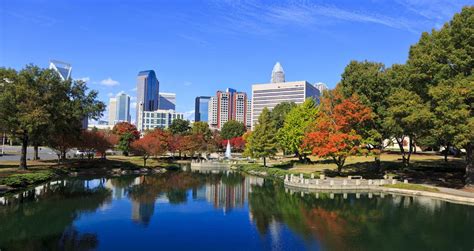 21 Fun Things To Do In Charlotte Nc
