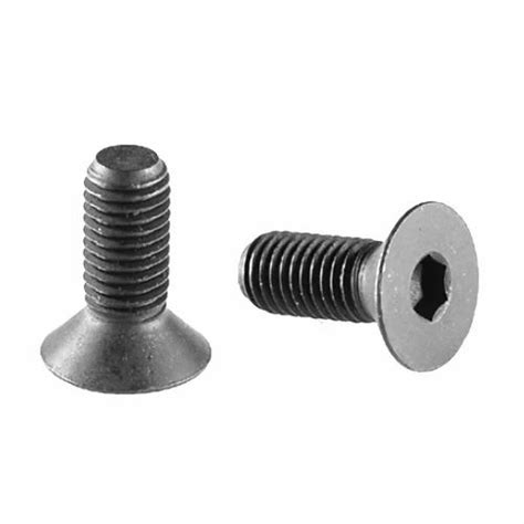 Fit Grip Countersunk Socket Head Cap Screw Size M820 At Rs 642