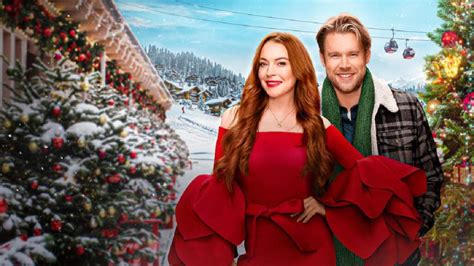 falling for christmas how to watch it for free online fossbytes