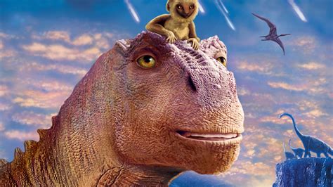 Dinosaur 2000 Backdrops — The Movie Database Tmdb