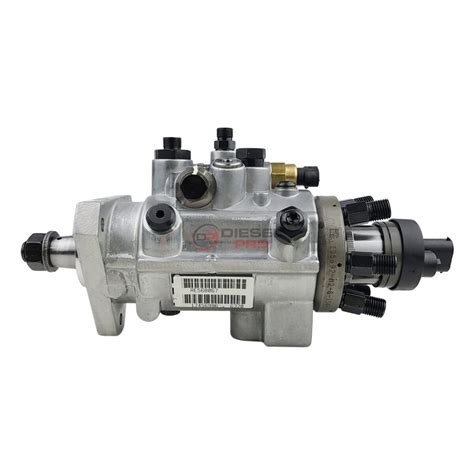 Re568067 John Deere Stanadyne Fuel Pump Se501237 Diesel Pro