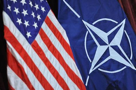 NATO General says Trump has raised extra $100 billion ...