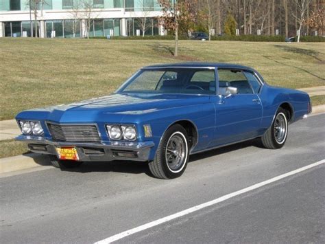 Dynamics are finished in that gm divisions lineup through except for a house selling everything in blas shades of low end power. 1971 Buick Boattail Riviera | 1971 Buick Boattail Riviera ...