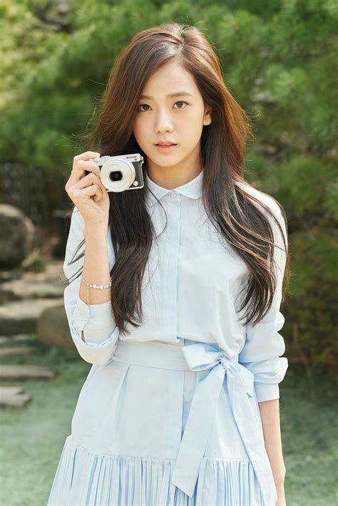 Pin By Erika Kurnia On Blackpink Blackpink Jisoo Fashion Black Pink