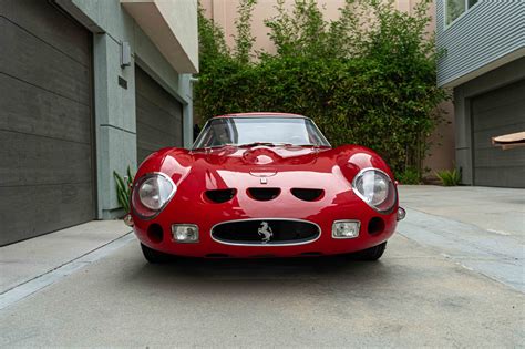 1965 Ferrari 330 Gto Re Creation For Sale On Bat Auctions Sold For