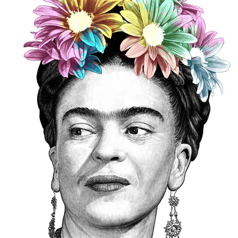 Frida Kahlo | Domestika