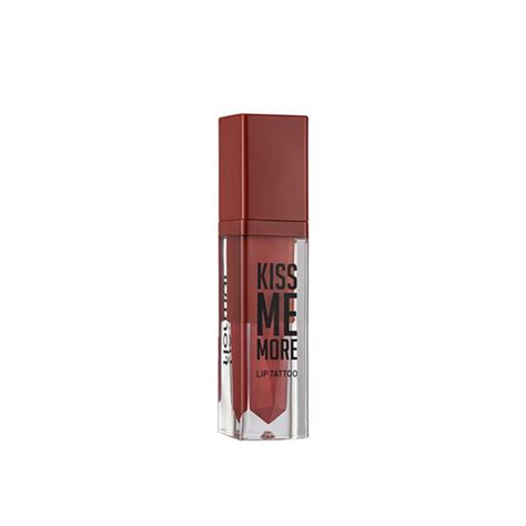 Buy Flormar Kiss Me More Lip Tattoo 22 Rosewood 38ml · United Arab