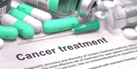 Israeli Scientists Claim Cancer Cure Just A Year Away Nz Herald