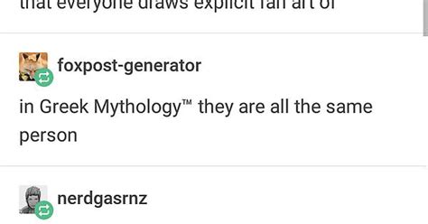 Zeus Dont Stick Your Dick In It Imgur