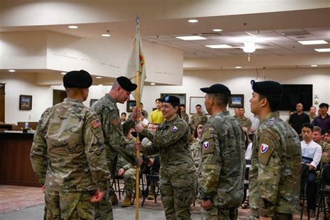 Dvids Images Usag H Hhc Change Of Command Ceremony Image 6 Of 7