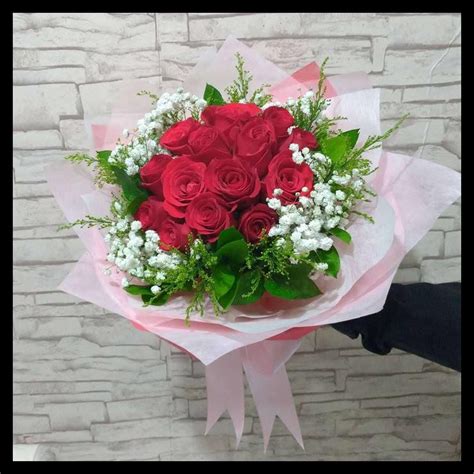 Paling Keren 18 Gambar Love Dan Bunga Mawar Merah Gambar Bunga Indah