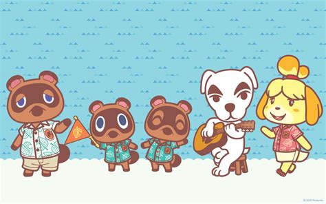 Download Animal Crossing Wallpaper Pics Deardiary39