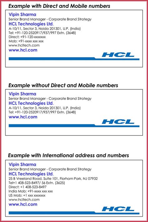 Find the best way to get help and connect with usps®. Email Signature Examples - Best Samples to Craft Email Signatures