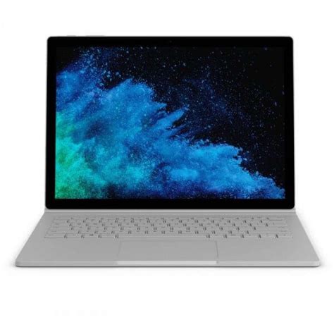 Surface Book 2 15 Inch Core I7 Ram 16gb 512gb New Hàng Chính Hãng