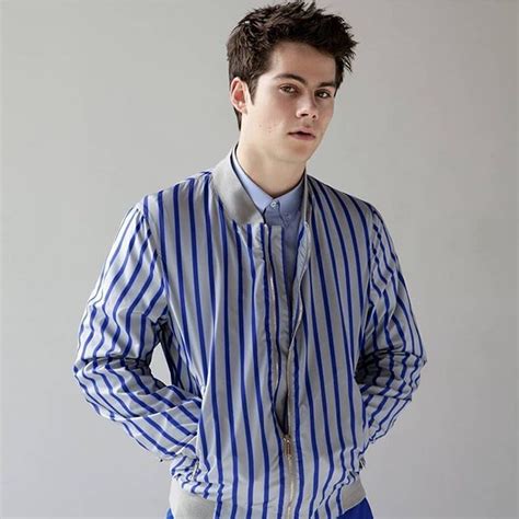 • dylan o'brien is a star. Dylan O'Brien (Actor) Wiki, Bio, Age, Height, Weight ...