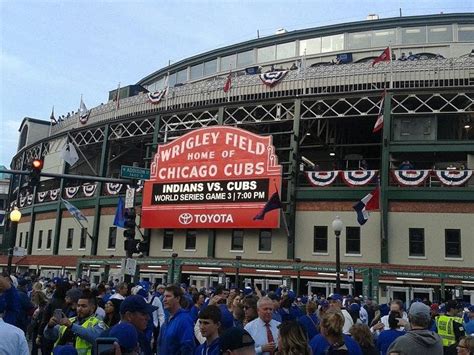 We did not find results for: Chicago Cubs Home Opener 2017: New Parking Restrictions ...