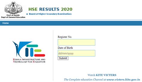 Mp board 9th result 2021. keralaresults.nic.in +2 Result 2020 (Result link) DHSE ...