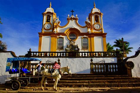 Minas Gerais Is One Of The Prettiest Places In The World Travelling