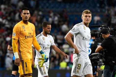 La liga spanyol musim 2020/21 resmi bergulir kembali pada 12 september 2020 lalu. Jadwal Pertandingan Awal Pekan Ini: Duel Valencia Kontra ...