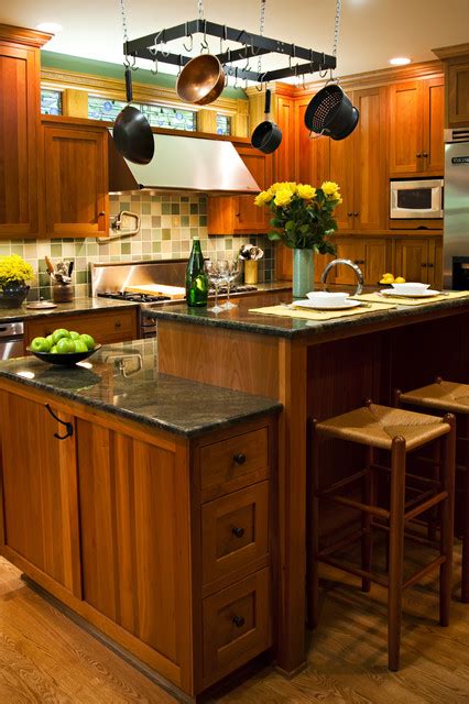 Top rated kitchen cabinet products. Kitchen remodel of old victorian home. - Traditional ...
