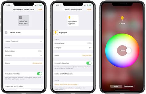 Push and hold the button for a few seconds to ensure the alarm sounds. Review: First Alert's Onelink Safe & Sound Packs HomeKit ...