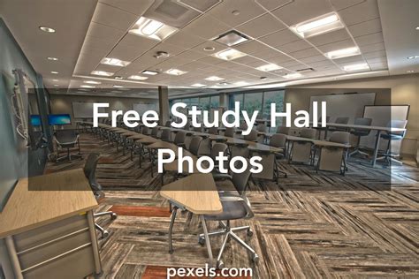 250 Great Study Hall Photos · Pexels · Free Stock Photos