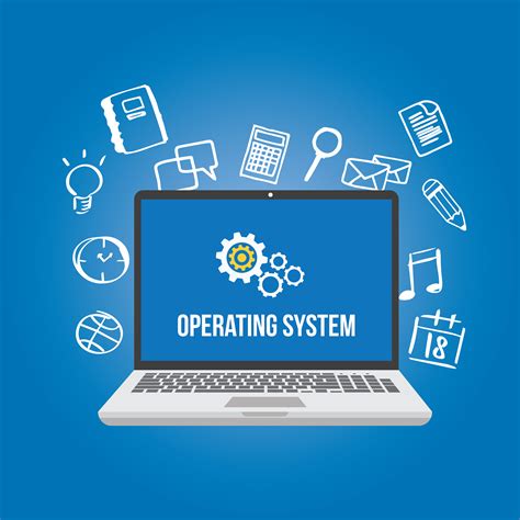 What Are Hardware Software And Operating Systems Theschoolrun