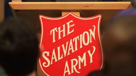 Salvation Army Sack Accused Sex Abusers John Mciver And Colin Haggar Daily Telegraph