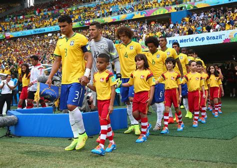 Fifa World Cup Gallery Brazil Vs Mexico