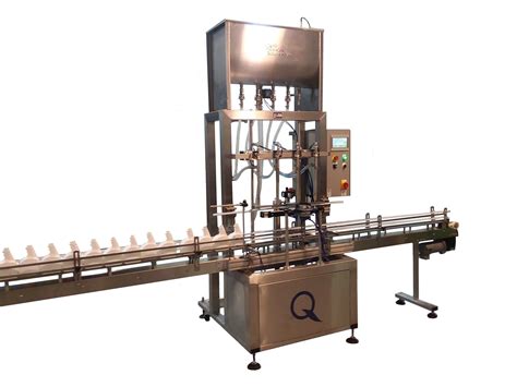 Syrup Filling Machine Saintytec