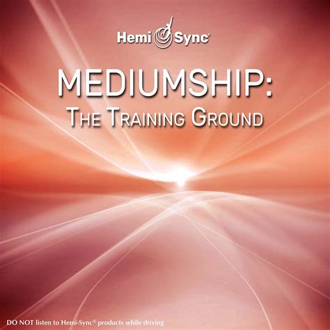 Mediumship The Training Ground With Suzanne Giesemann