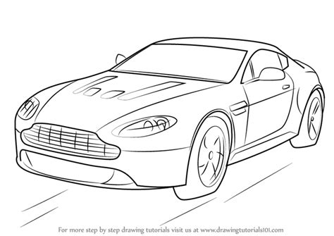 You can now print this beautiful aston martin coloring page or color online for free. Easy Camaro Coloring Coloring Pages
