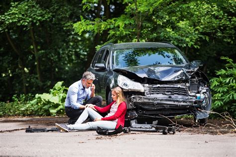 Benefits Of Chiropractic Treatment After An Auto Accident Reinhardt