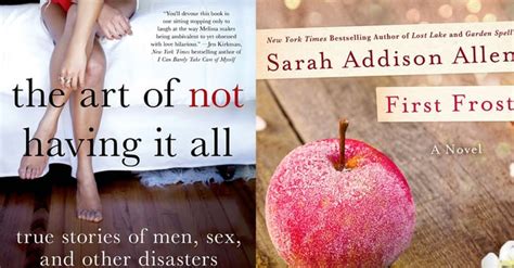Best Books For Women January 2015 Popsugar Love And Sex