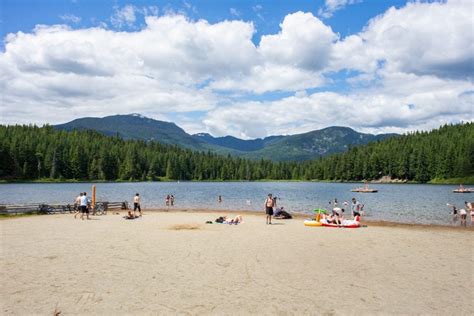 34 Fun Things To Do In Whistler In Summer 2023 Guide